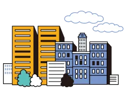 港区に拠点を持ちたい企業の方