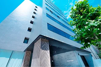 フロンティア御成門 画像