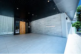 フロンティア御成門 エントランス画像04