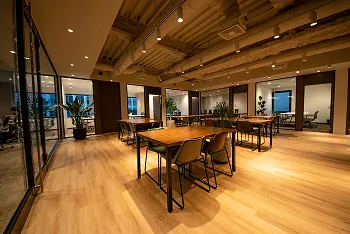 オープンスペース 画像01