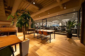 オープンスペース 画像02