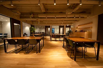 オープンスペース 画像03