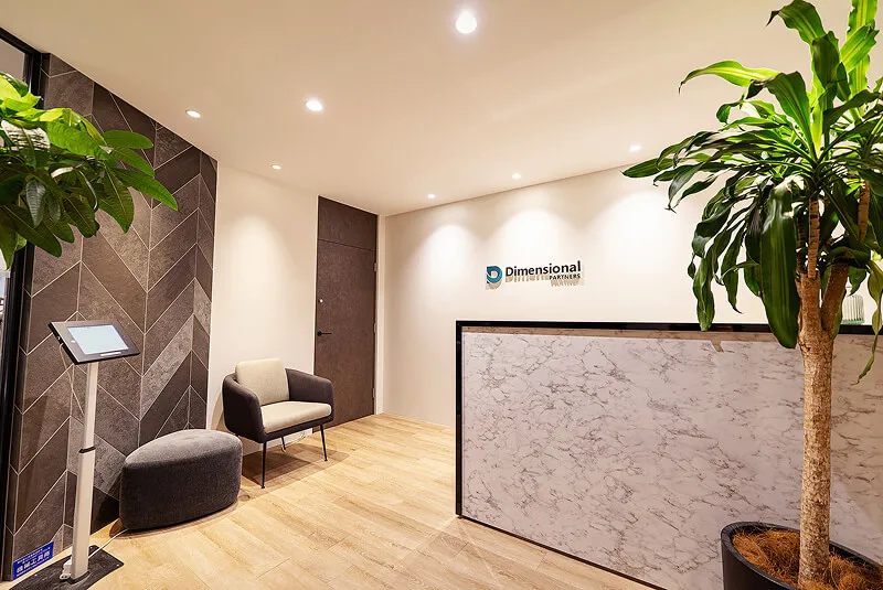 オフィス内の画像04